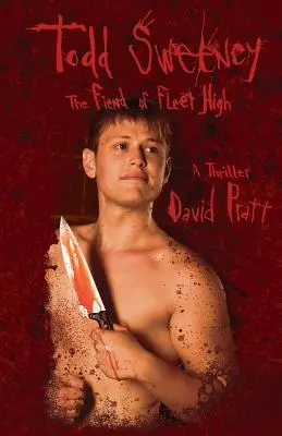 Todd Sweeney: Der Unhold von Fleet High - Todd Sweeney: The Fiend of Fleet High