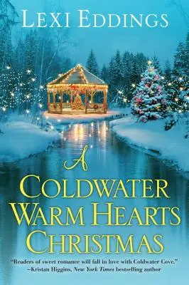 Weihnachten der warmen Herzen von Coldwater - A Coldwater Warm Hearts Christmas