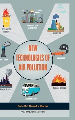 Neue Technologien der Luftverschmutzung - New Technologies of Air Pollution