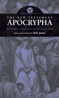 Apokryphen des Neuen Testaments - New Testament Apocrypha