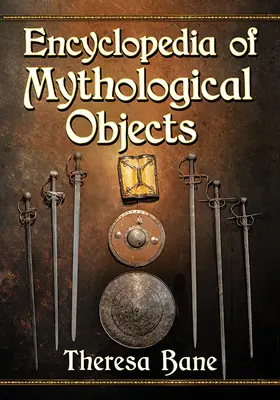 Enzyklopädie der mythologischen Objekte - Encyclopedia of Mythological Objects