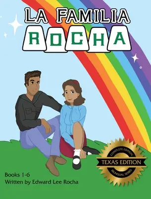 La Familia Rocha: Texas-Ausgabe - La Familia Rocha: Texas Edition