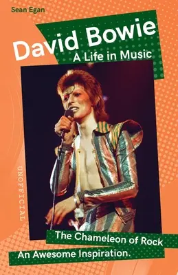 David Bowie: Ein Leben in Musik - David Bowie: A Life in Music