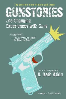 Gunstories: Lebensverändernde Erlebnisse mit Waffen - Gunstories: Life-Changing Experiences with Guns