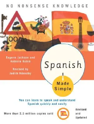 Spanisch leicht gemacht - Spanish Made Simple