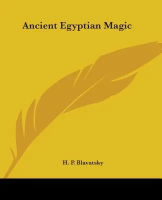 Altägyptische Magie - Ancient Egyptian Magic