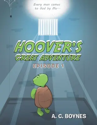 Hoover's Great Adventure: Folge 1 - Hoover's Great Adventure: Episode 1
