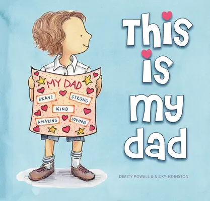 Das ist mein Vater: Der perfekte Vater ist nicht immer ein Vater - This Is My Dad: The Perfect Dad Isn't Always a Father