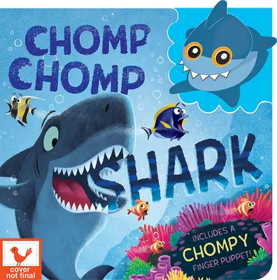 Chomp Chomp Hai - Chomp Chomp Shark