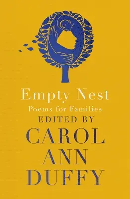 Leeres Nest: Gedichte für Familien - Empty Nest: Poems for Families