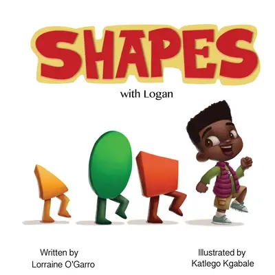 Formen mit Logan - Shapes with Logan