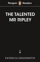 Penguin Readers Stufe 6: Der talentierte Mr. Ripley (ELT Graded Reader) - Penguin Readers Level 6: The Talented Mr Ripley (ELT Graded Reader)