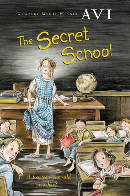 Die geheime Schule - The Secret School