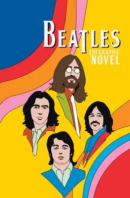 Orbit: Die Beatles: John Lennon, Paul McCartney, George Harrison und Ringo Starr - Orbit: The Beatles: John Lennon, Paul McCartney, George Harrison and Ringo Starr