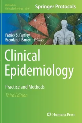 Klinische Epidemiologie: Praxis und Methoden - Clinical Epidemiology: Practice and Methods