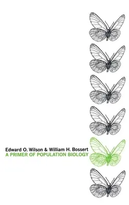 Eine Fibel der Populationsbiologie - A Primer of Population Biology