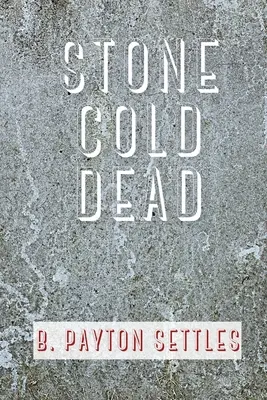 Kaltblütig tot - Stone Cold Dead