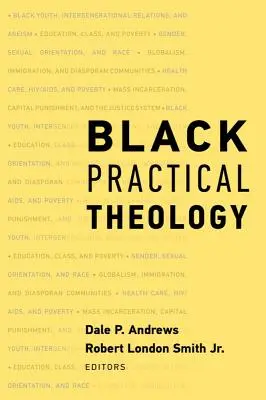 Schwarze Praktische Theologie - Black Practical Theology