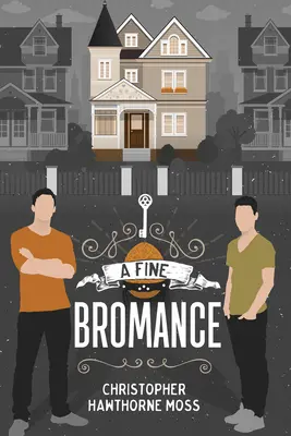 Eine schöne Bromance - A Fine Bromance