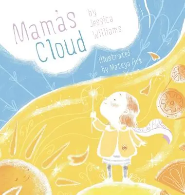 Mamas Wolke - Mama's Cloud