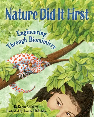 Die Natur hat es vorgemacht: Technik durch Biomimikry - Nature Did It First: Engineering Through Biomimicry