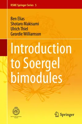 Einführung in die Soergel-Bimodule - Introduction to Soergel Bimodules