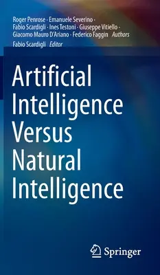 Künstliche Intelligenz vs. natürliche Intelligenz - Artificial Intelligence Versus Natural Intelligence