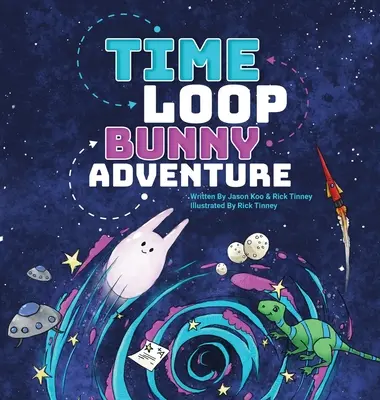 Abenteuer Zeitschleife Hase - Time Loop Bunny Adventure