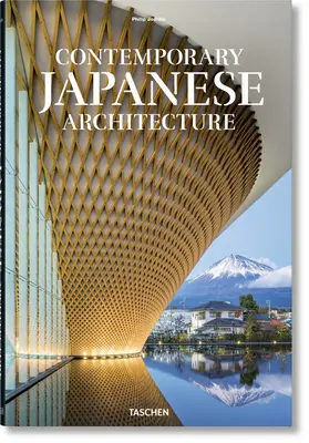 Zeitgenössische japanische Architektur - Contemporary Japanese Architecture