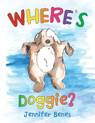 Wo ist Hündchen? - Where's Doggie?