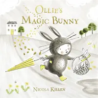 Ollie's Zauberhase - Ollie's Magic Bunny