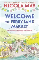 Willkommen auf dem Ferry Lane Market - Welcome to Ferry Lane Market