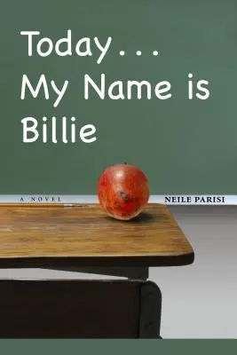 Heute ist mein Name Billie - Today My Name Is Billie