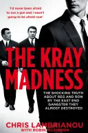 Dem Kray-Wahnsinn entkommen - Escape the Kray Madness