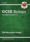 New GCSE Biology AQA Revision Guide - Higher mit Online-Ausgabe, Videos und Quizfragen - New GCSE Biology AQA Revision Guide - Higher includes Online Edition, Videos & Quizzes