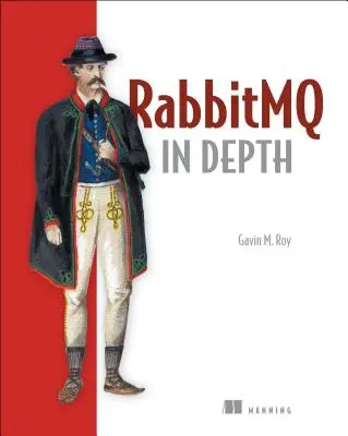 Kaninchenmq in der Tiefe - Rabbitmq in Depth