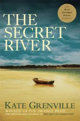 Der geheime Fluss - The Secret River