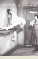 Unsere ästhetischen Kategorien: Skurril, niedlich, interessant - Our Aesthetic Categories: Zany, Cute, Interesting