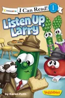 Hör zu, Larry: Stufe 1 - Listen Up, Larry: Level 1