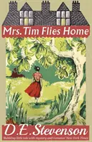 Mrs. Tim fliegt nach Hause - Mrs. Tim Flies Home