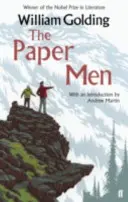 Paper Men - Mit einer Einführung von Andrew Martin - Paper Men - With an introduction by Andrew Martin