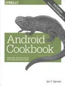 Android-Kochbuch: Probleme und Lösungen für Android-Entwickler - Android Cookbook: Problems and Solutions for Android Developers