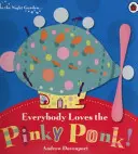 Im nächtlichen Garten: Jeder liebt den Pinky Ponk! - In the Night Garden: Everybody Loves the Pinky Ponk!