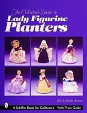 Leitfaden für Sammler von Pflanzgefäßen für Frauenfiguren - The Collector's Guide to Lady Figurine Planters