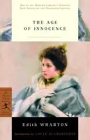 Das Zeitalter der Unschuld - The Age of Innocence