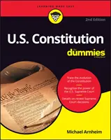 U.S. Verfassung für Dummies - U.S. Constitution for Dummies