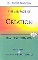 Die Botschaft der Schöpfung (Wilkinson David (Autor)) - Message of Creation (Wilkinson David (Author))