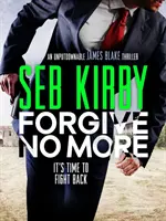 Forgive No More - Ein pulsierender Thriller voller Spannung - Forgive No More - A pulse-pounding thriller full of suspense