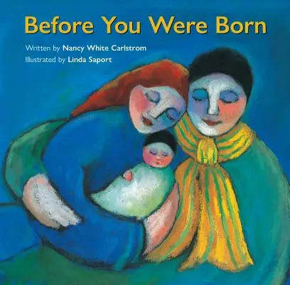 Bevor du geboren wurdest - Before You Were Born