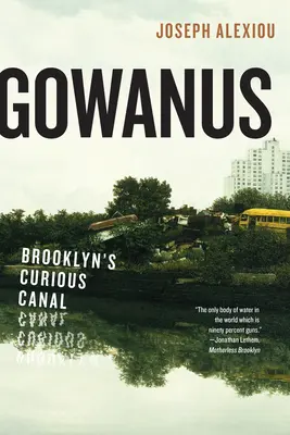 Gowanus: Brooklyns kurioser Kanal - Gowanus: Brooklyn's Curious Canal